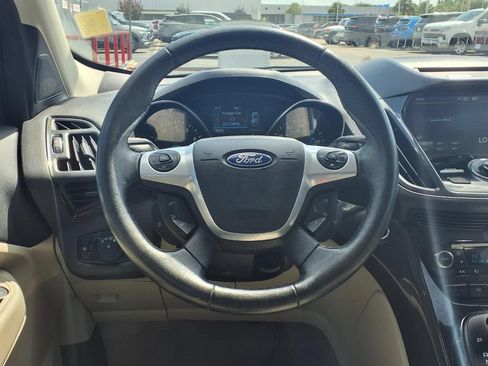 Used 2014 Ford Escape Titanium FWD image 12