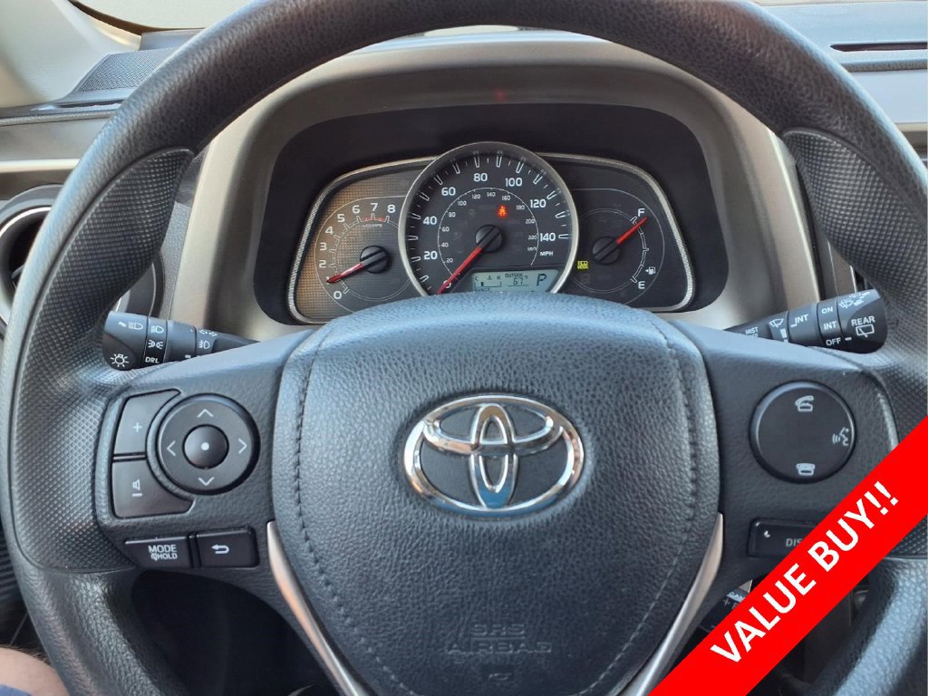 Used 2013 Toyota RAV4 XLE AWD/4WD image 17