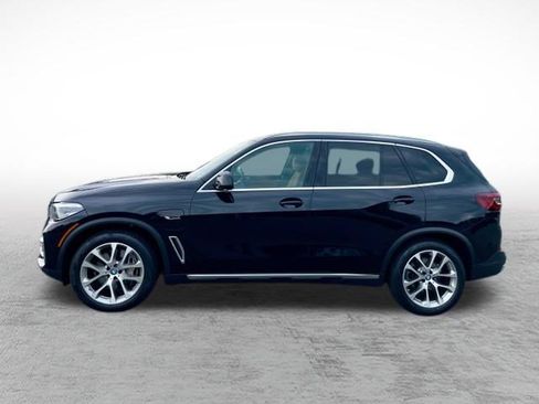 Used 2023 BMW X5 xDrive45e w/ Climate Comfort Package AWD/4WD image 8