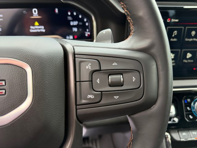 Certified 2024 GMC Sierra 1500 AT4 w/ Technology Package AWD/4WD image 22