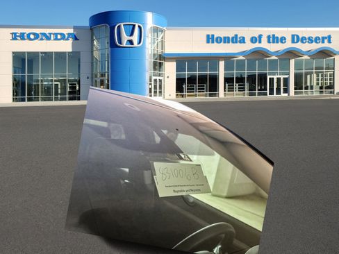 Used 2019 Honda CR-V LX image 6