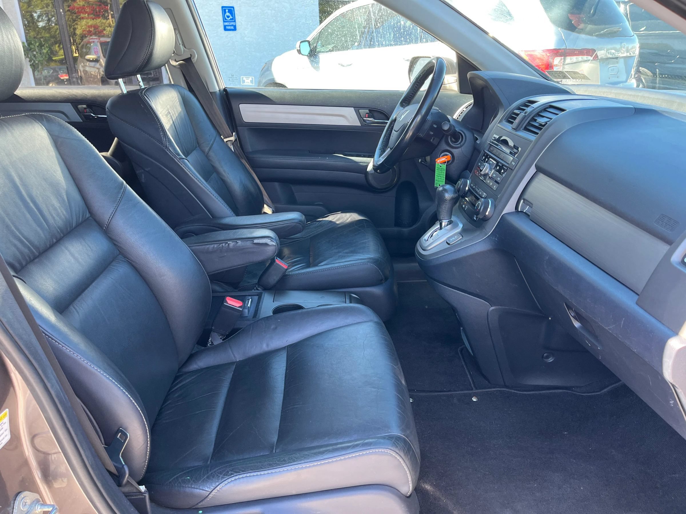 Used 2010 Honda CR-V EX-L image 12