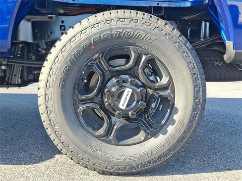New 2026 Ford F250 XL w/ STX Appearance Package image 5