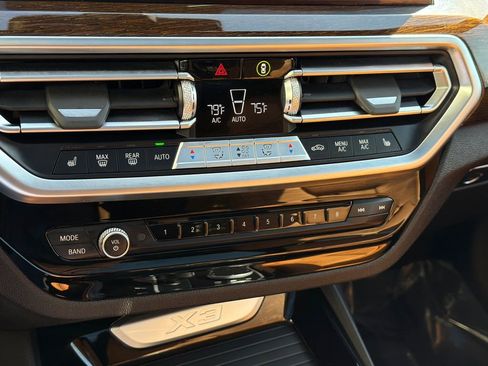 Used 2022 BMW X3 xDrive30i image 30