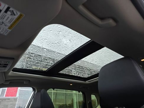 New 2026 Nissan Rogue Platinum AWD/4WD image 24