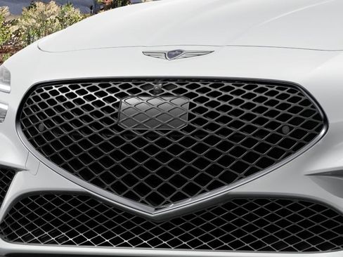 New 2026 Genesis G70 3.3T Sport Prestige image 14