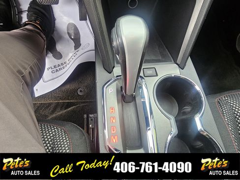 Used 2012 GMC Terrain SLE image 23