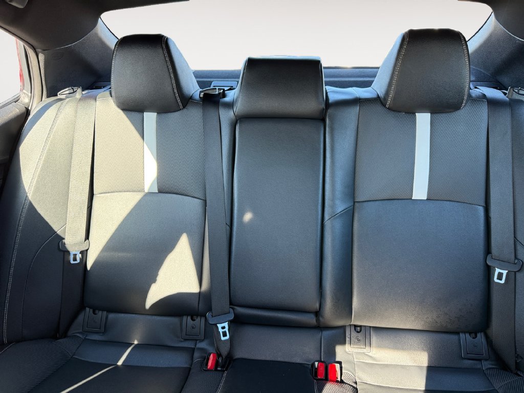 Certified 2025 Toyota Camry SE FWD image 13