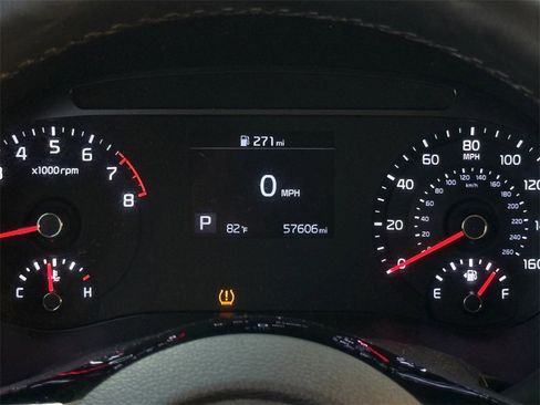 Used 2021 Kia Soul EX image 15