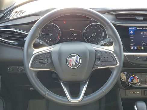 Used 2021 Buick Encore GX Preferred w/ Sport Touring Package image 25