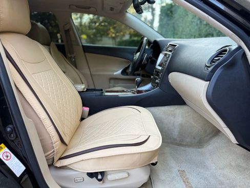 Used 2006 Lexus IS 250 image 12