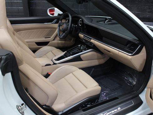 Used 2022 Porsche 911 Carrera S image 59