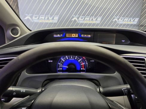 Used 2013 Honda Civic LX image 21