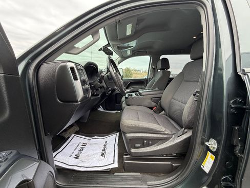 Used 2017 Chevrolet Silverado 2500 LT w/ LT Convenience Package image 2