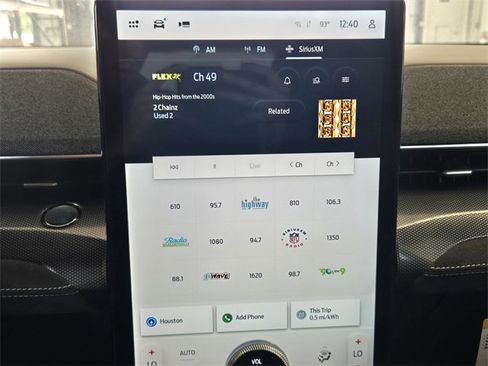 New 2025 Ford Mustang Mach-E GT image 13