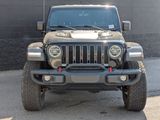 Used 2020 Jeep Wrangler Unlimited Rubicon w/ Quick Order Package 28Y Recon image 2