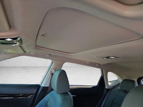 Used 2024 Kia Seltos SX w/ SX Sunroof Package image 15