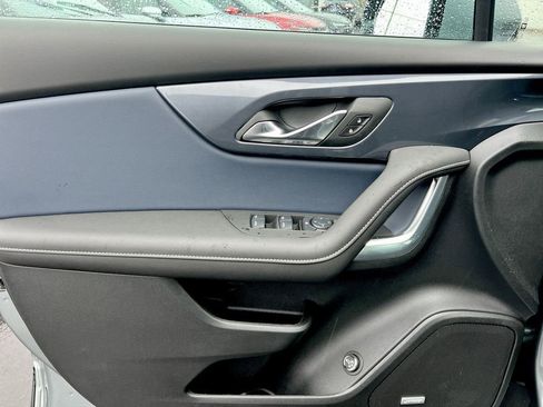 New 2025 Chevrolet Blazer RS w/ Driver Confidence II Package image 54