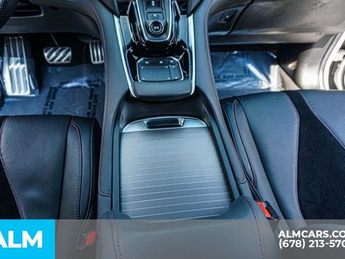 Used 2024 Acura RDX A-Spec image 41