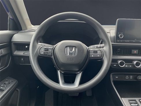 Certified 2024 Honda CR-V EX image 12