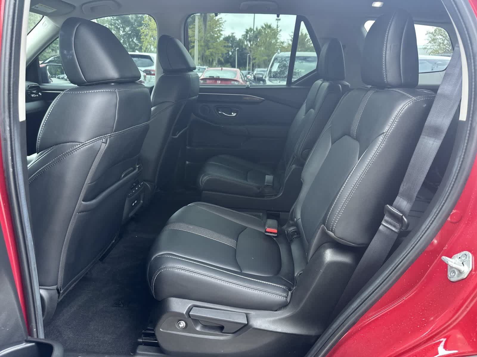 Used 2023 Honda Pilot EX-L image 15