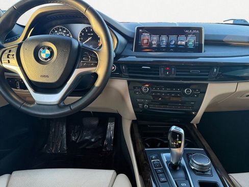 Used 2017 BMW X5 xDrive35i image 10