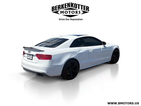 Used 2014 Audi S5 Prestige w/ Prestige Package AWD/4WD image 8