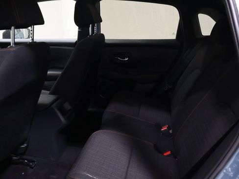 New 2027 Honda HR-V Sport image 12