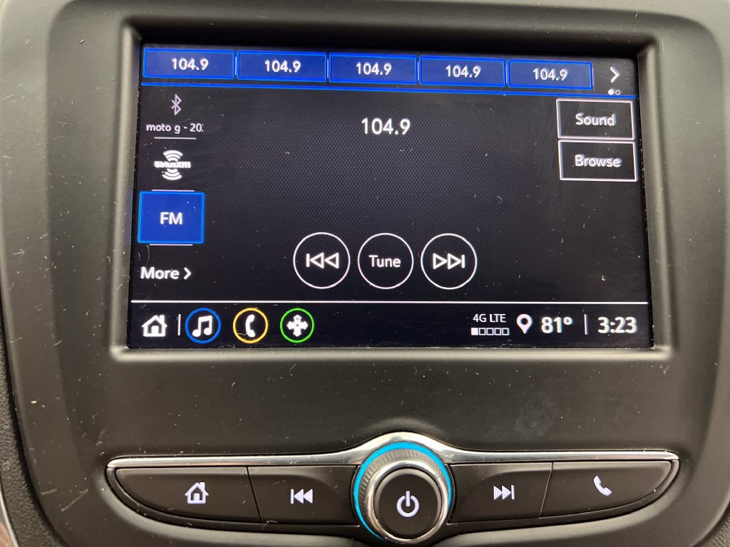 Used 2024 Chevrolet Equinox LT AWD/4WD image 57
