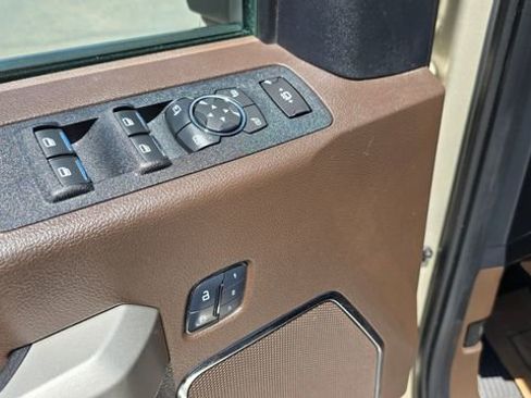 Used 2018 Ford F250 King Ranch w/ Tow Technology Bundle image 19