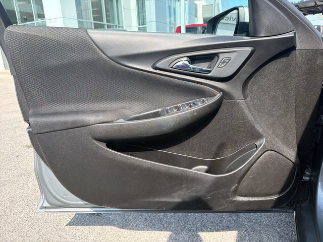Used 2023 Chevrolet Malibu LT FWD image 9