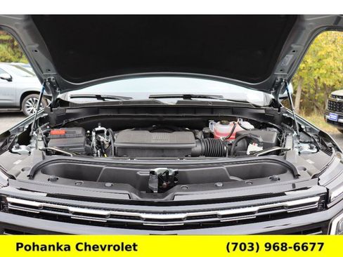 New 2026 Chevrolet Suburban High Country w/ Sun And Tow Package image 33