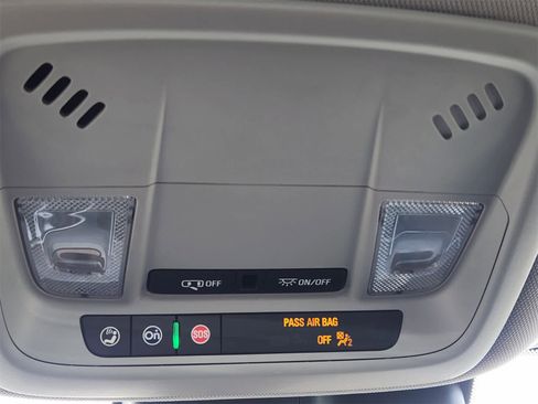 Used 2023 Chevrolet Malibu LT image 16