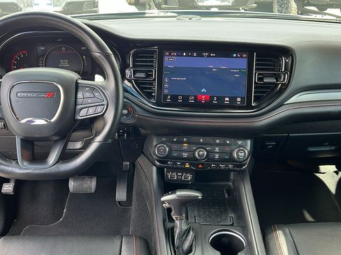 Used 2025 Dodge Durango GT AWD/4WD image 16