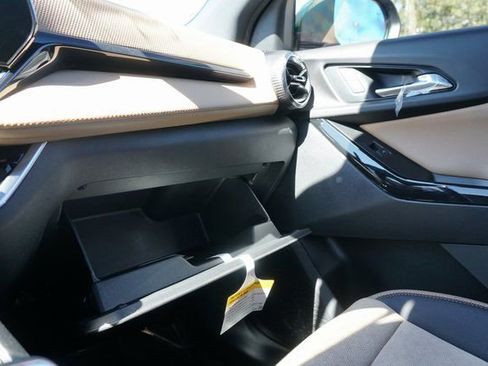 New 2026 Chevrolet Equinox ACTIV image 35