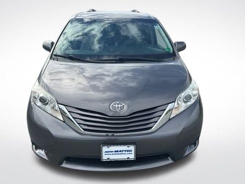 Used 2017 Toyota Sienna LE image 8