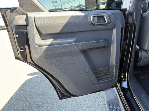 New 2026 Ford Bronco Big Bend image 16