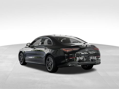 New 2026 Mercedes-Benz CLA 250 4MATIC image 28