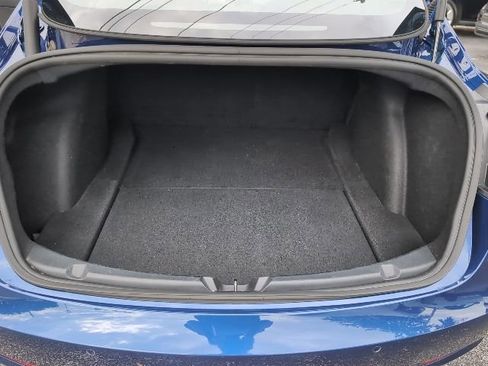 Used 2022 Tesla Model 3 Long Range AWD/4WD image 24