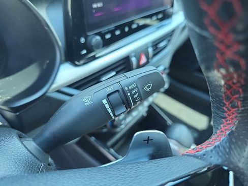 Used 2023 Kia Forte GT w/ GT2 Package FWD image 23