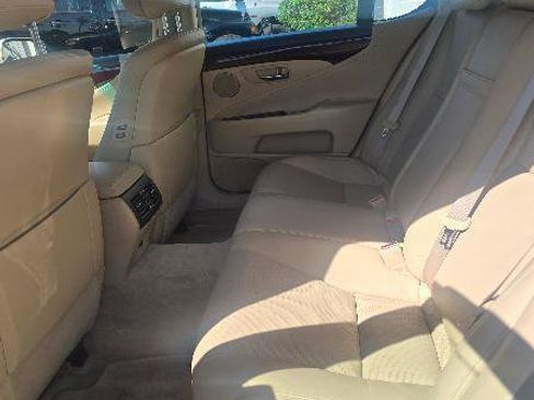 Used 2007 Lexus LS 460 RWD image 6