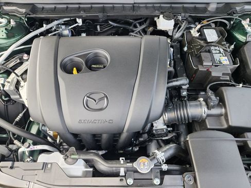 New 2026 MAZDA CX-50 AWD 2.5 S w/ Cargo Package image 20