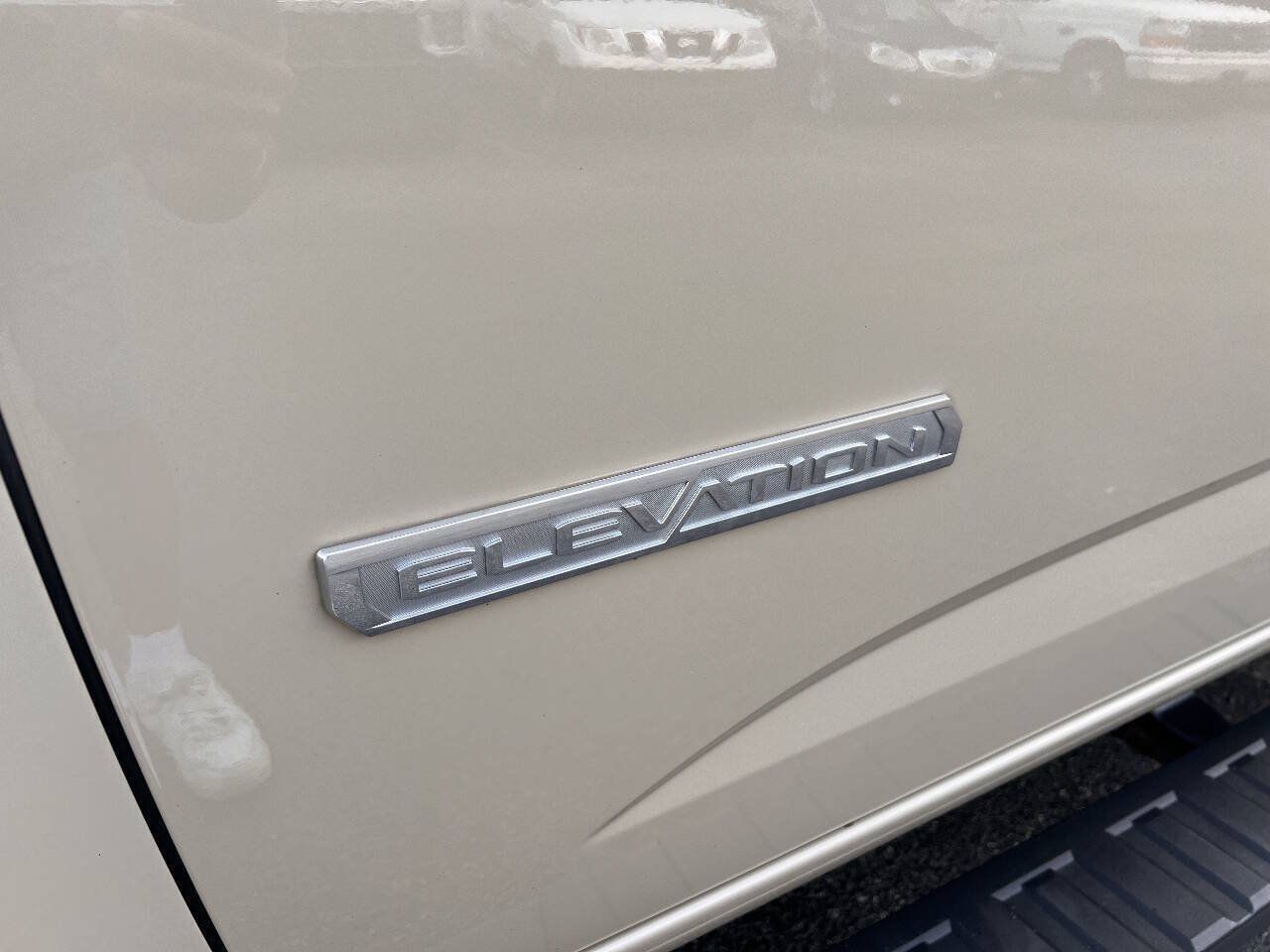 Used 2021 GMC Canyon Elevation w/ Trailering Package AWD/4WD image 5