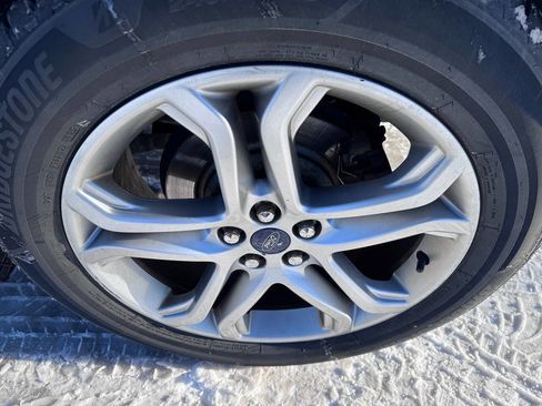 Used 2015 Ford Edge Titanium w/ Equipment Group 301A image 19