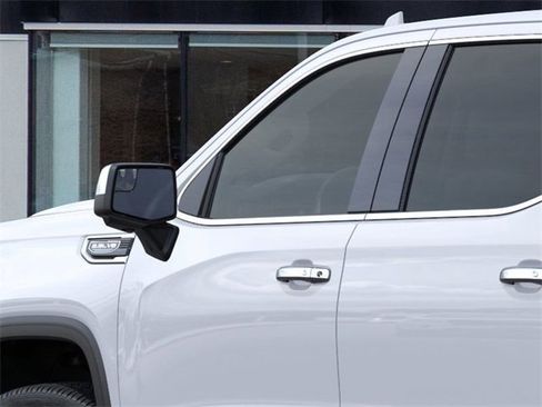 New 2026 GMC Sierra 1500 Denali image 12