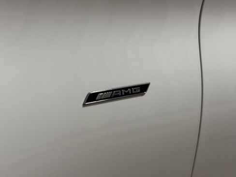 Used 2016 Mercedes-Benz C 450 AMG image 31