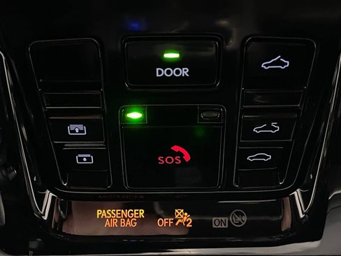 Certified 2025 Lexus RX 350 AWD image 28