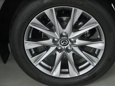 Used 2024 MAZDA CX-5 AWD 2.5 S w/ Premium Plus Pkg image 39