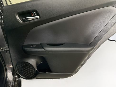 Used 2020 Toyota Prius Prime XLE FWD image 28
