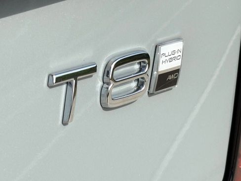 New 2026 Volvo XC90 T8 Ultra w/ Lounge Package AWD/4WD image 9